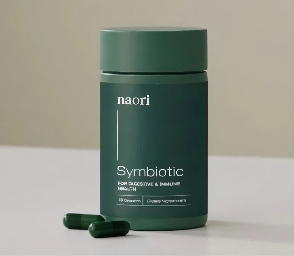 Naori Symbiotics