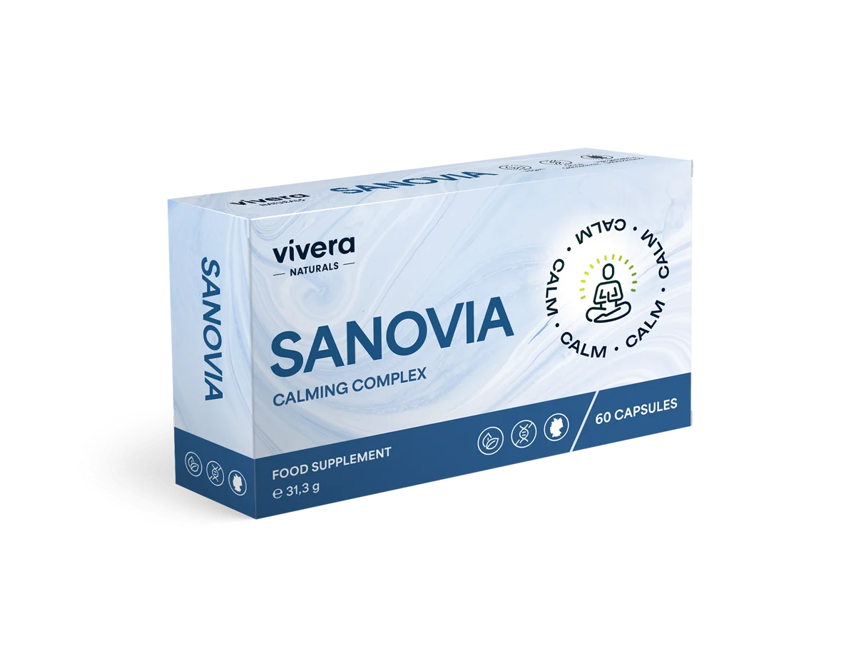 Sanovia