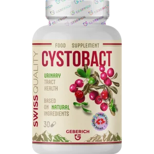Cystobact